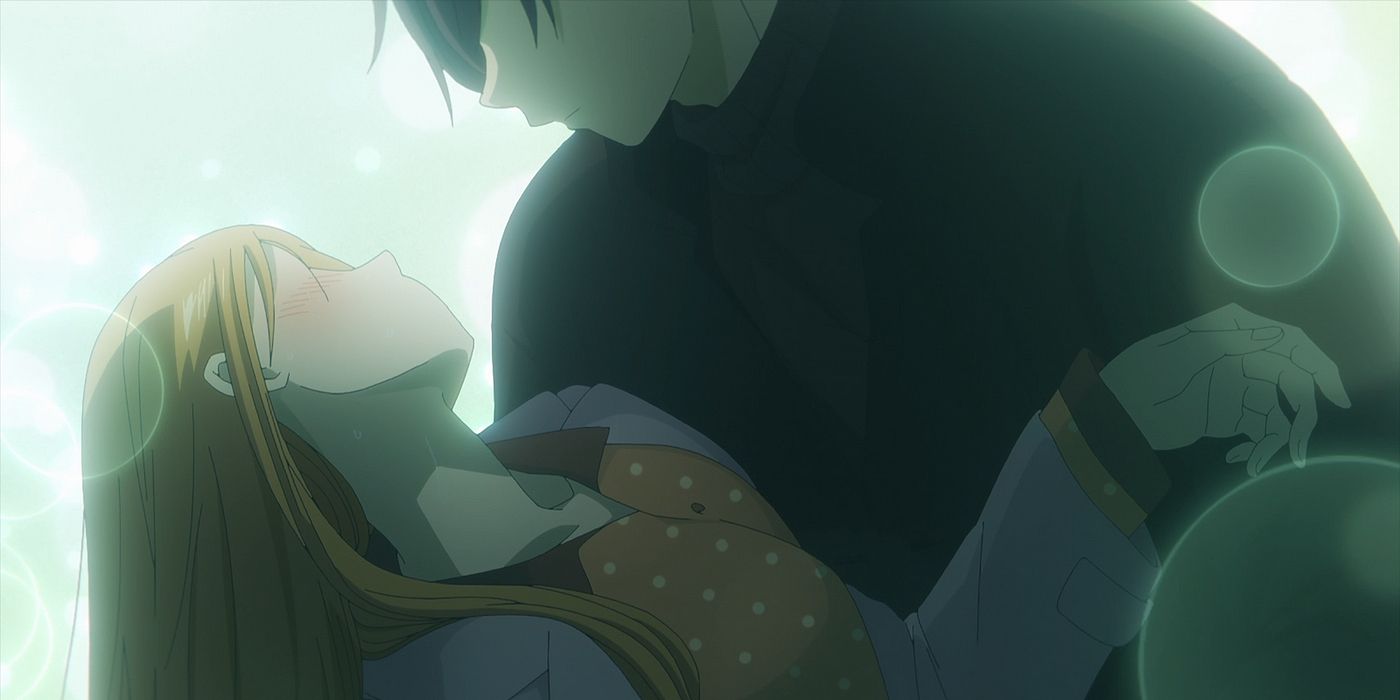 25 Best Romance Anime You Should Watch Right Now