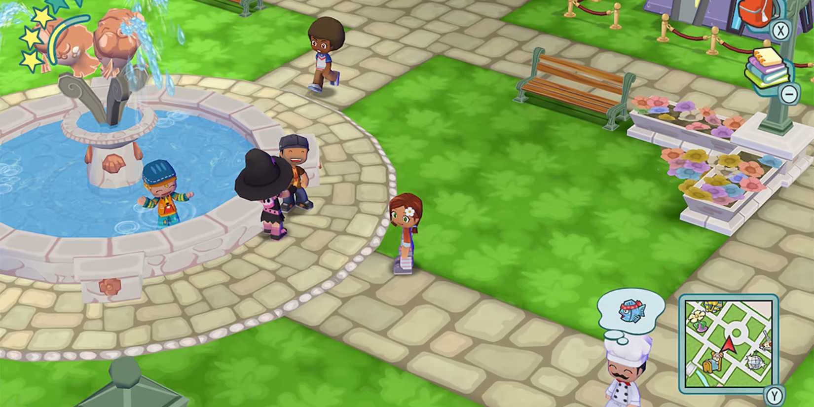 MySims: Cozy Bundle, Nintendo Switch Release Date, New Content ...