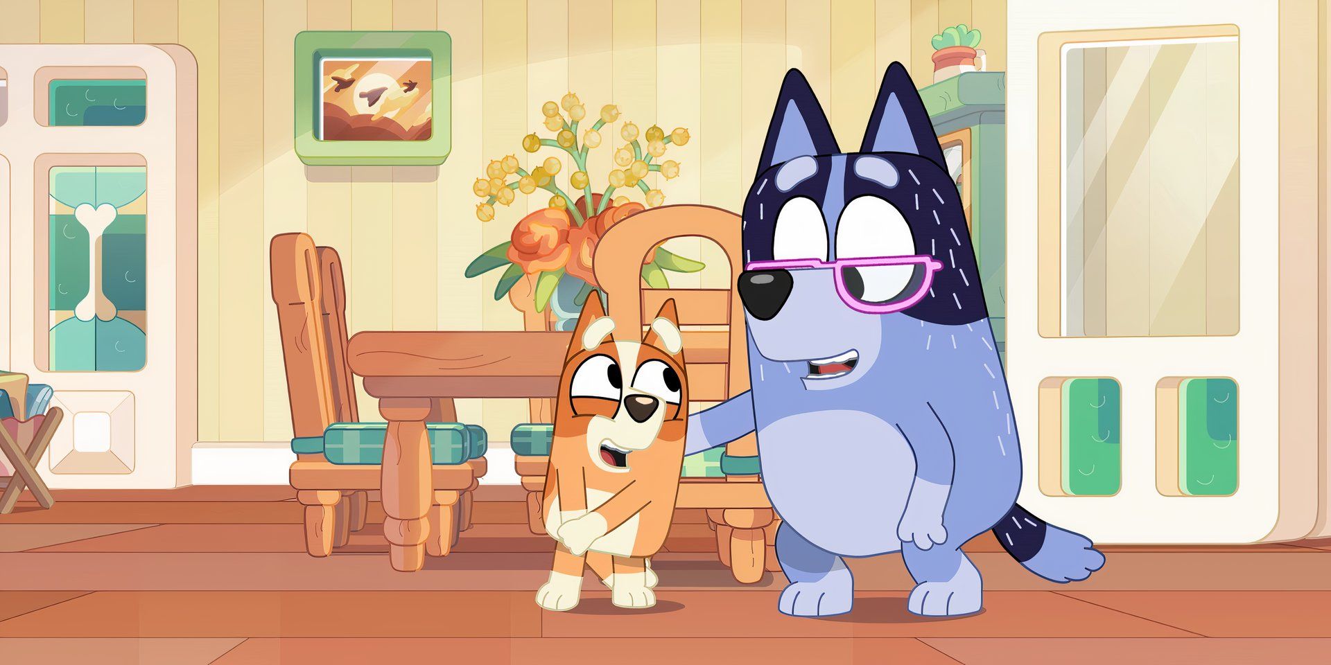 10 Episodes Of Bluey That Every Parent Can Learn From