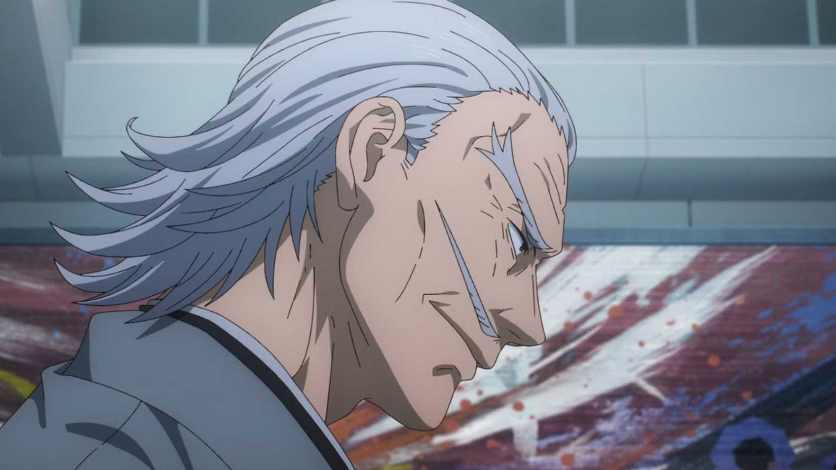 20 Strongest Jujutsu Kaisen Characters of All Time, Ranked