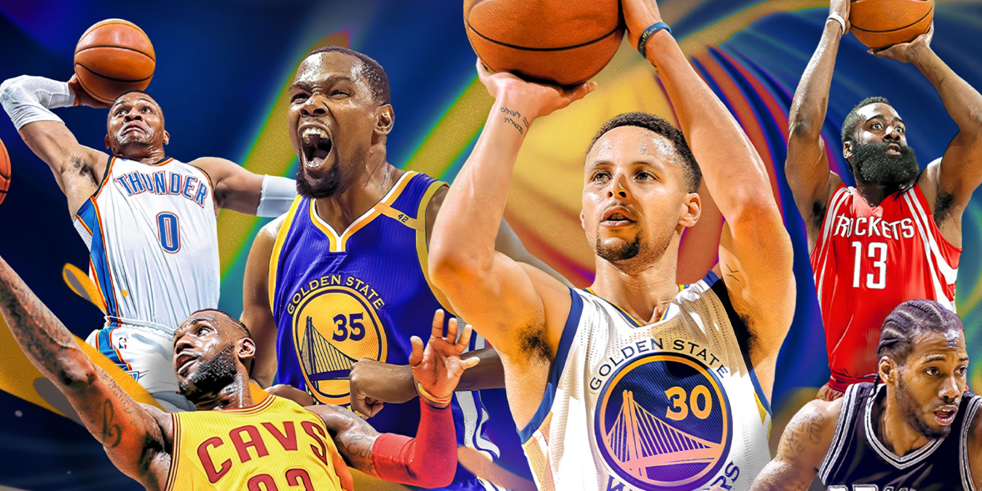 The Evolution of NBA 2K and Why It Matters🅾 Explore a emoção do jogo ...