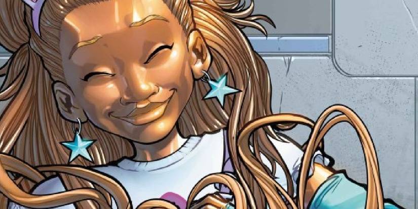 new x-men hero bronze