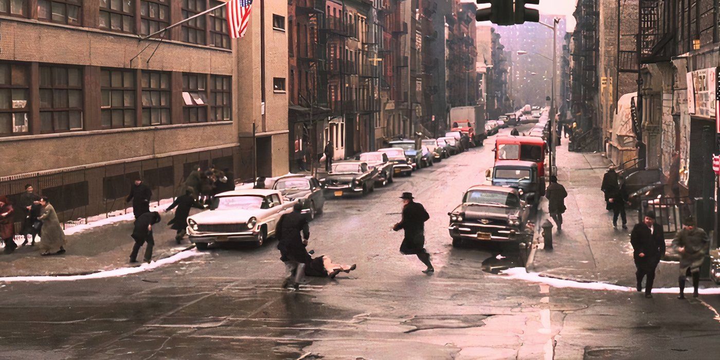 Where Was The Godfather Part II Filmed: All Filming Locations Explained