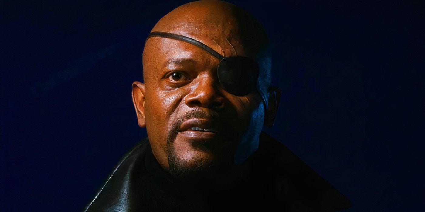 Samuel L Jackson Reveals The 2 MCU Movies He Should Have Been In