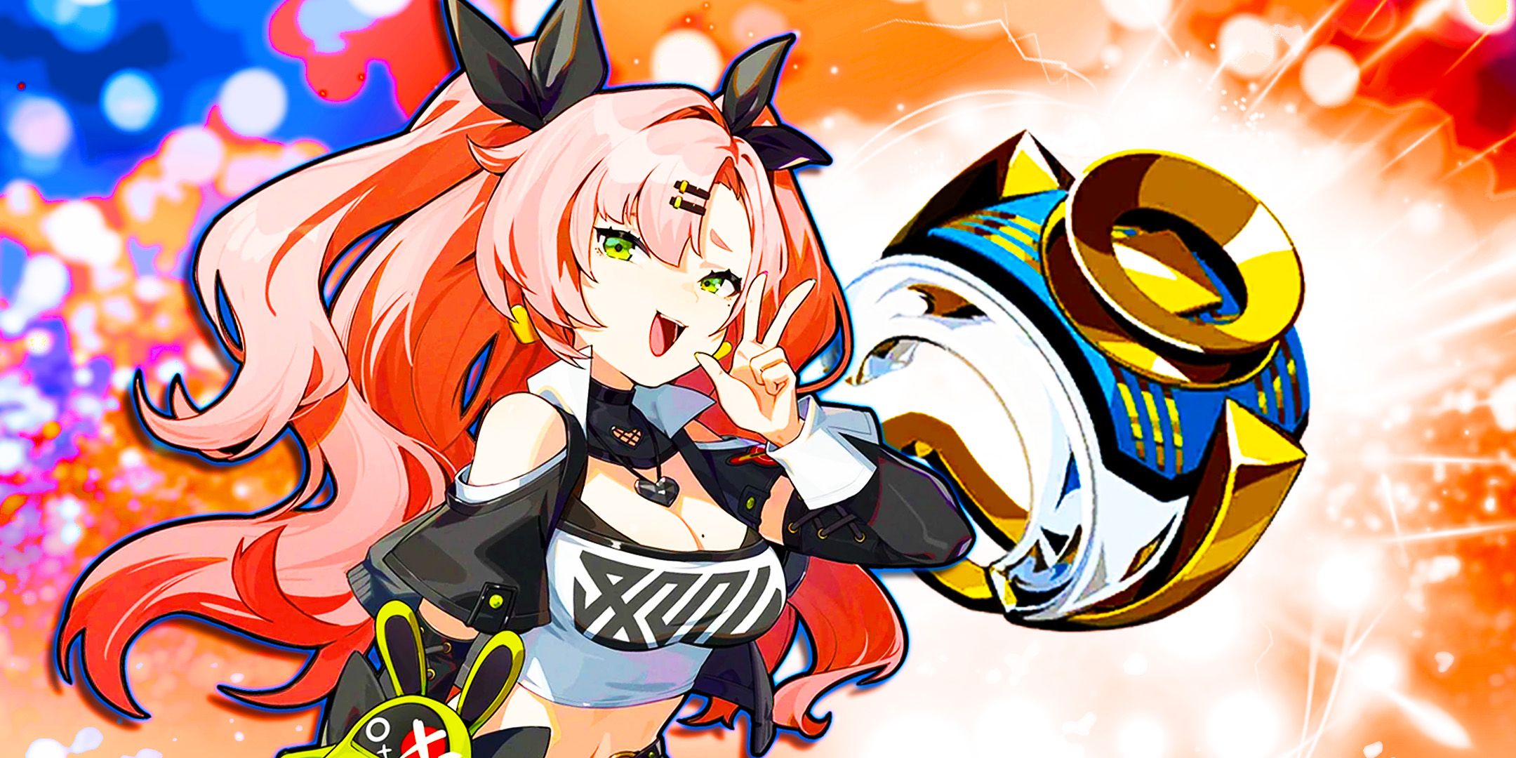 How To Get & Use Hamster Cage Pass In Zenless Zone Zero