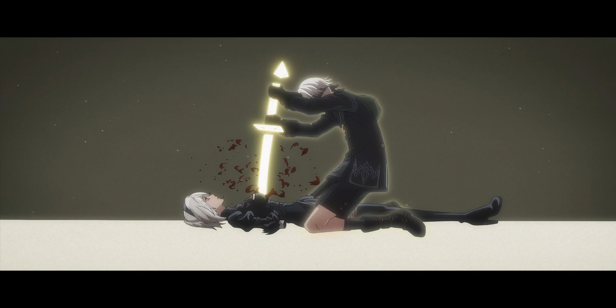 Nier: Automata Ver1.1a Episode #21 Release Date & Time