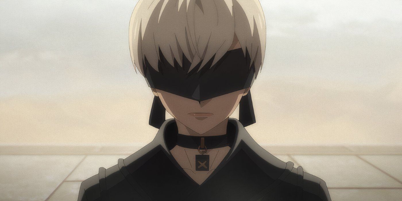 Nier: Automata Ver1.1a Episode #21 Release Date & Time