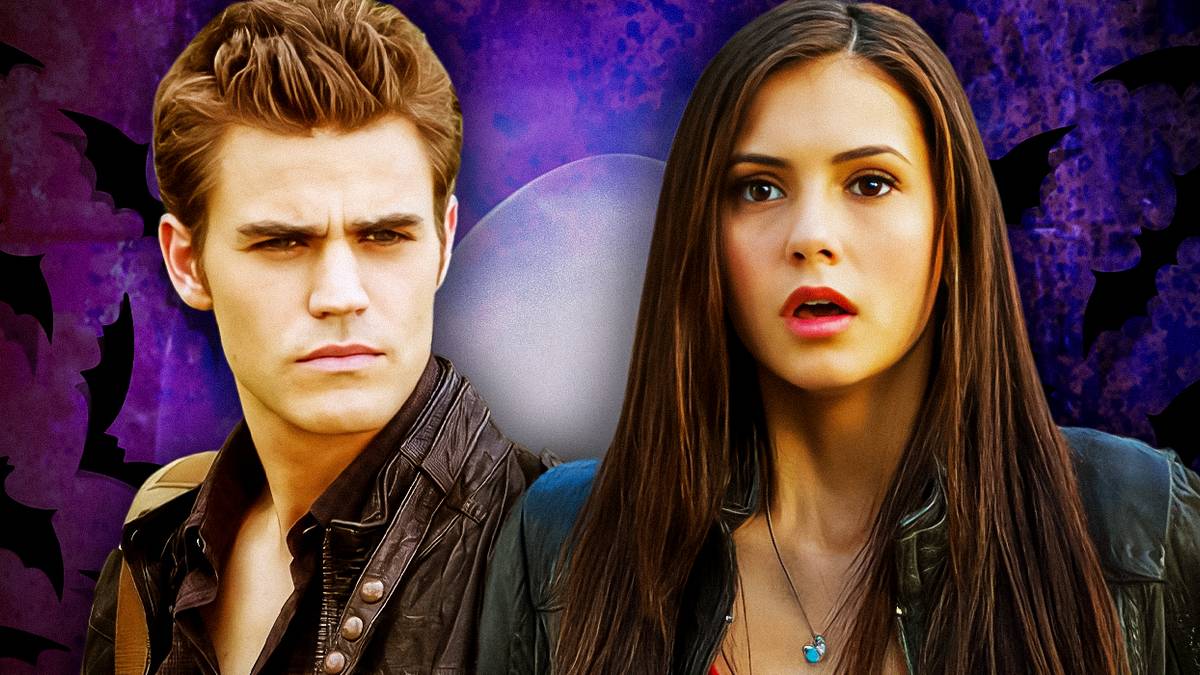 10 Harsh Realities Of Watching The Vampire Diaries Season 1, 15 Years Later
