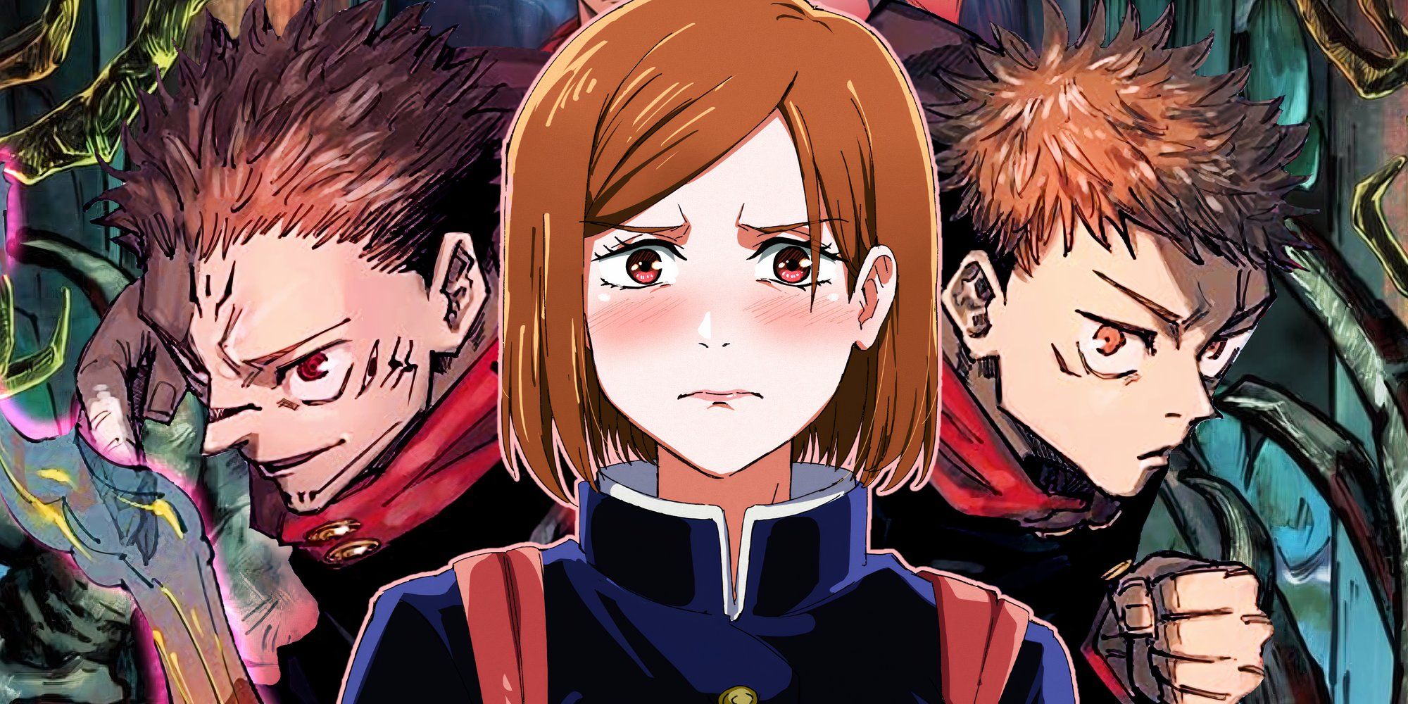 Will Nobara Return in Jujutsu Kaisen Season 3? Kugisakis Future in the  Anime, Explained