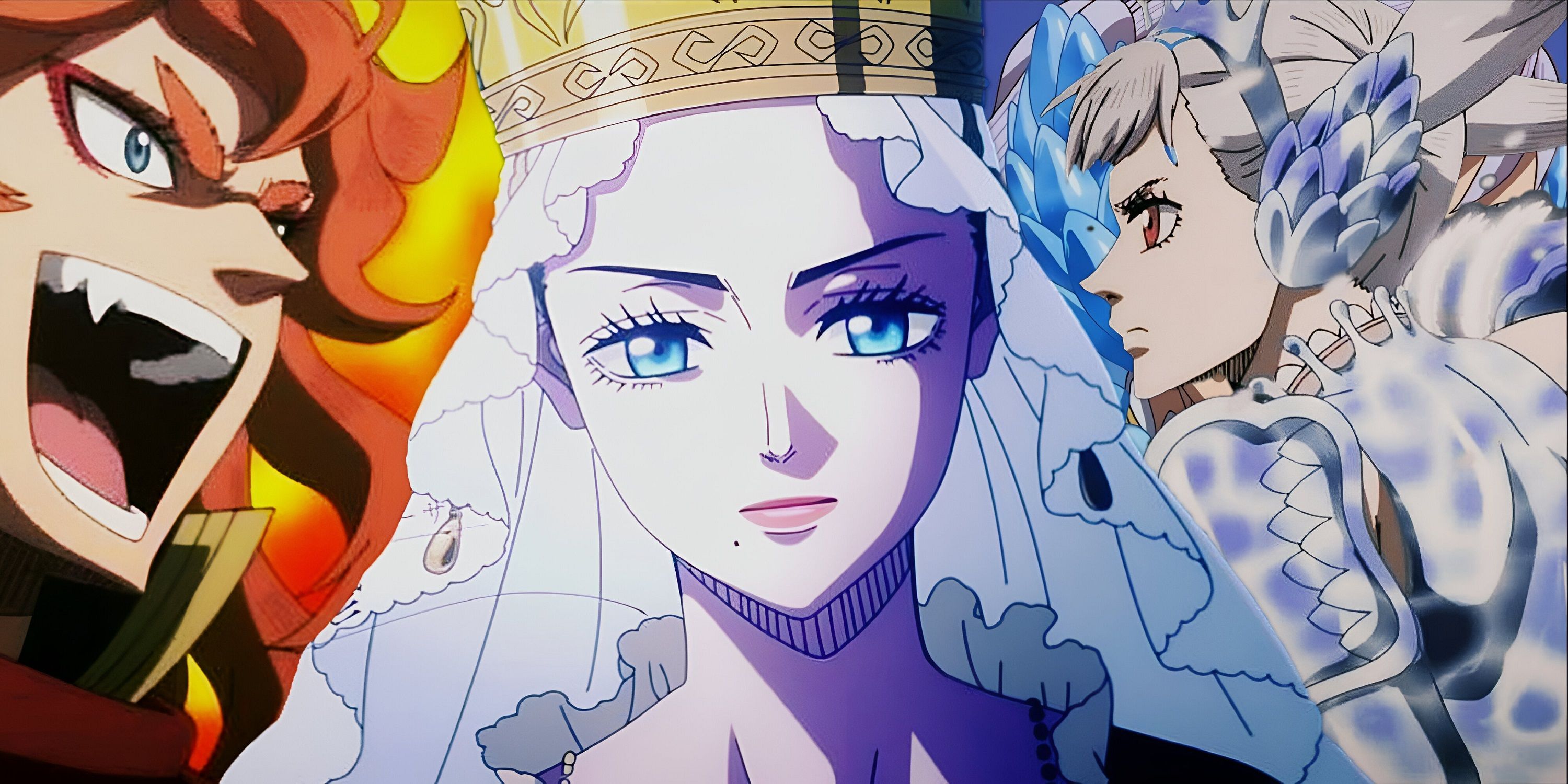 Black Clover Has Anime's Most Underrated Heroine, and It's Time to Fix That