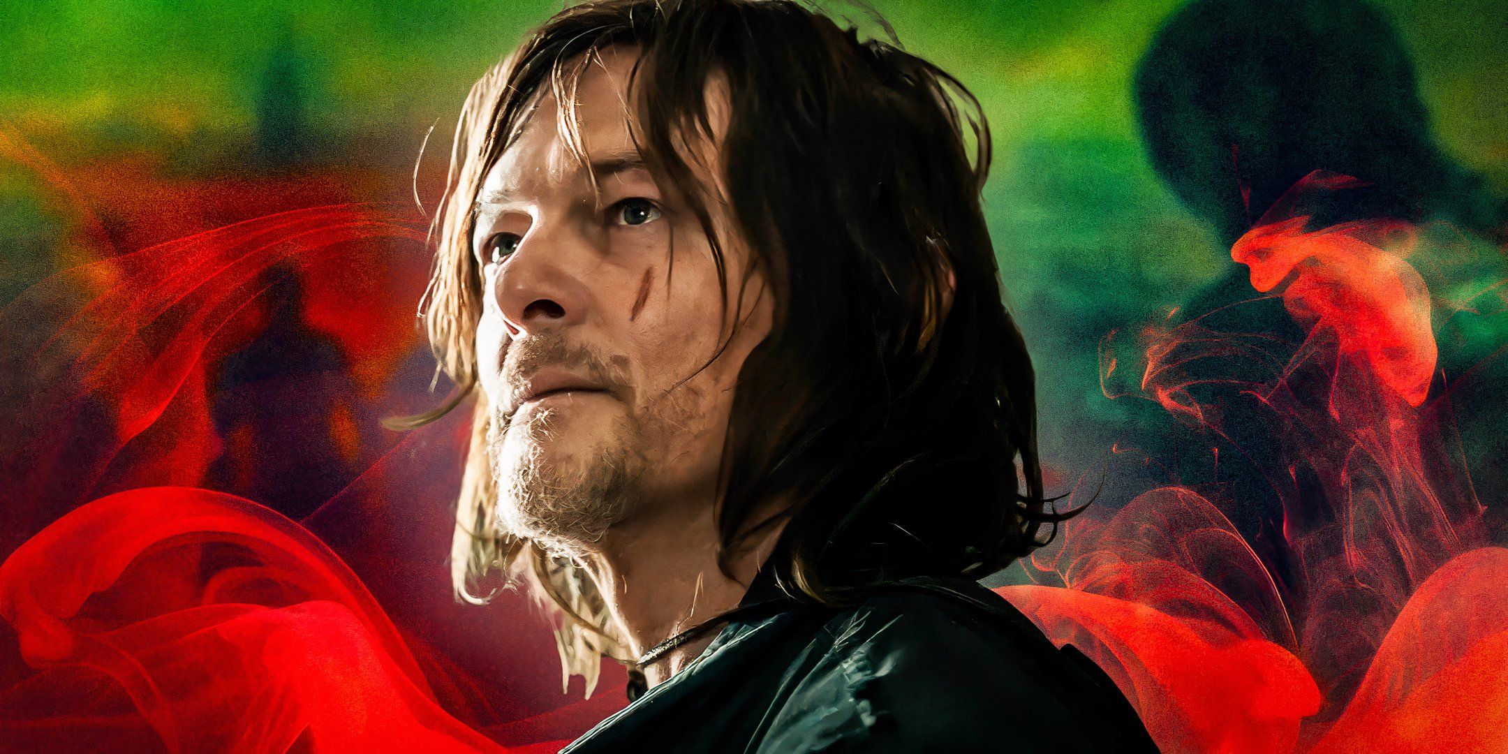 The Walking Dead: Daryl Dixon Season 2 Trailer - Daryl & Carol's Reunion Looms As New Threats Emerge