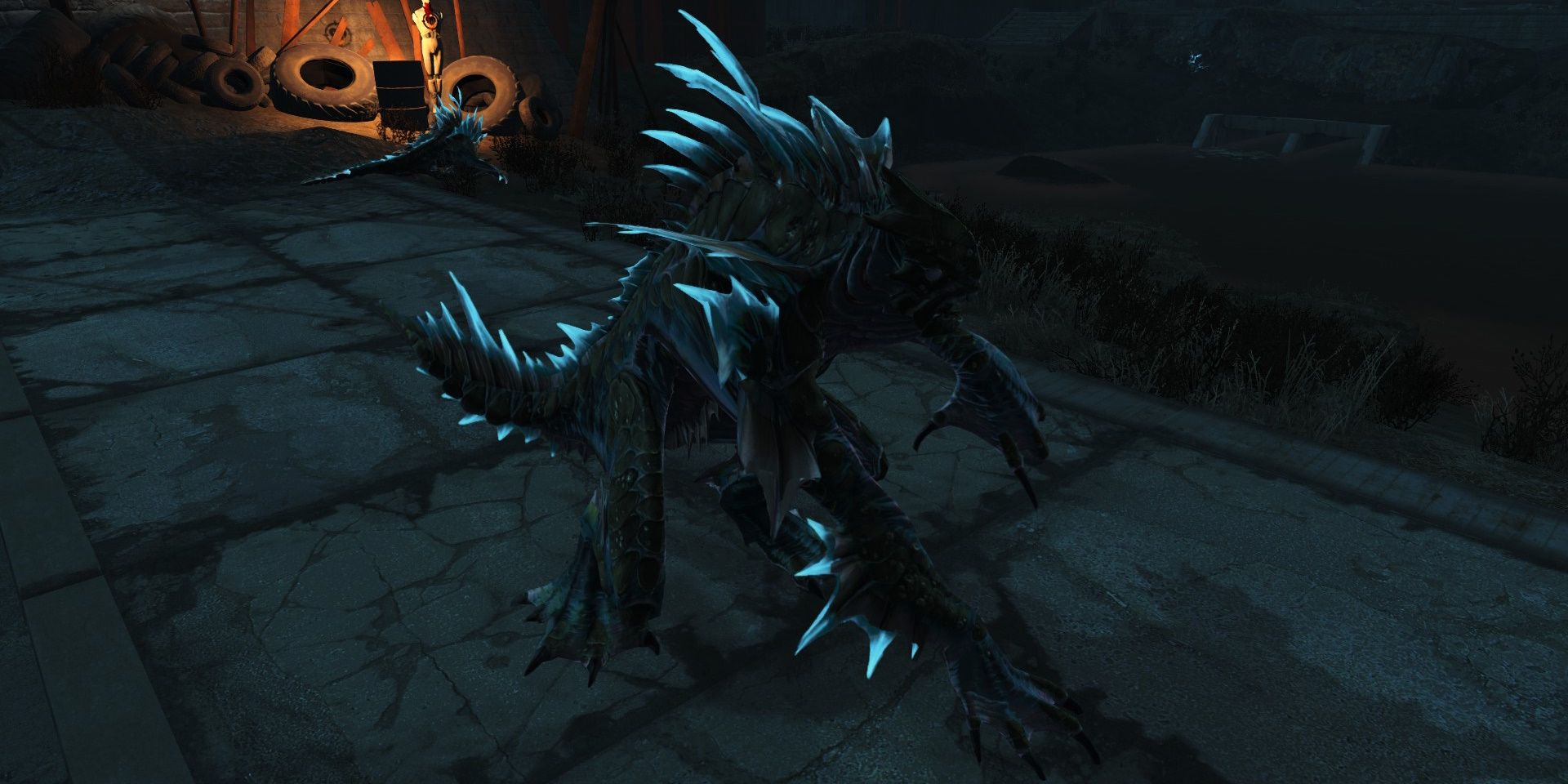 The 5 Best (& 5 Worst) Legendary Weapon Effects In Fallout 4