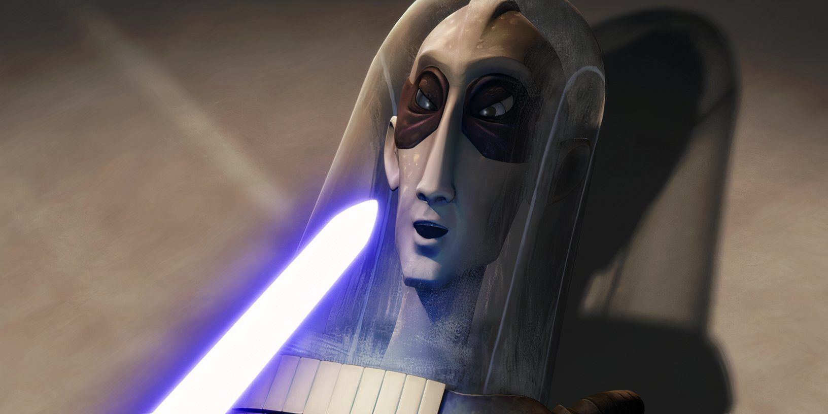 Every Clone Wars Villain, Ranked By The Threat They Pose To The Jedi