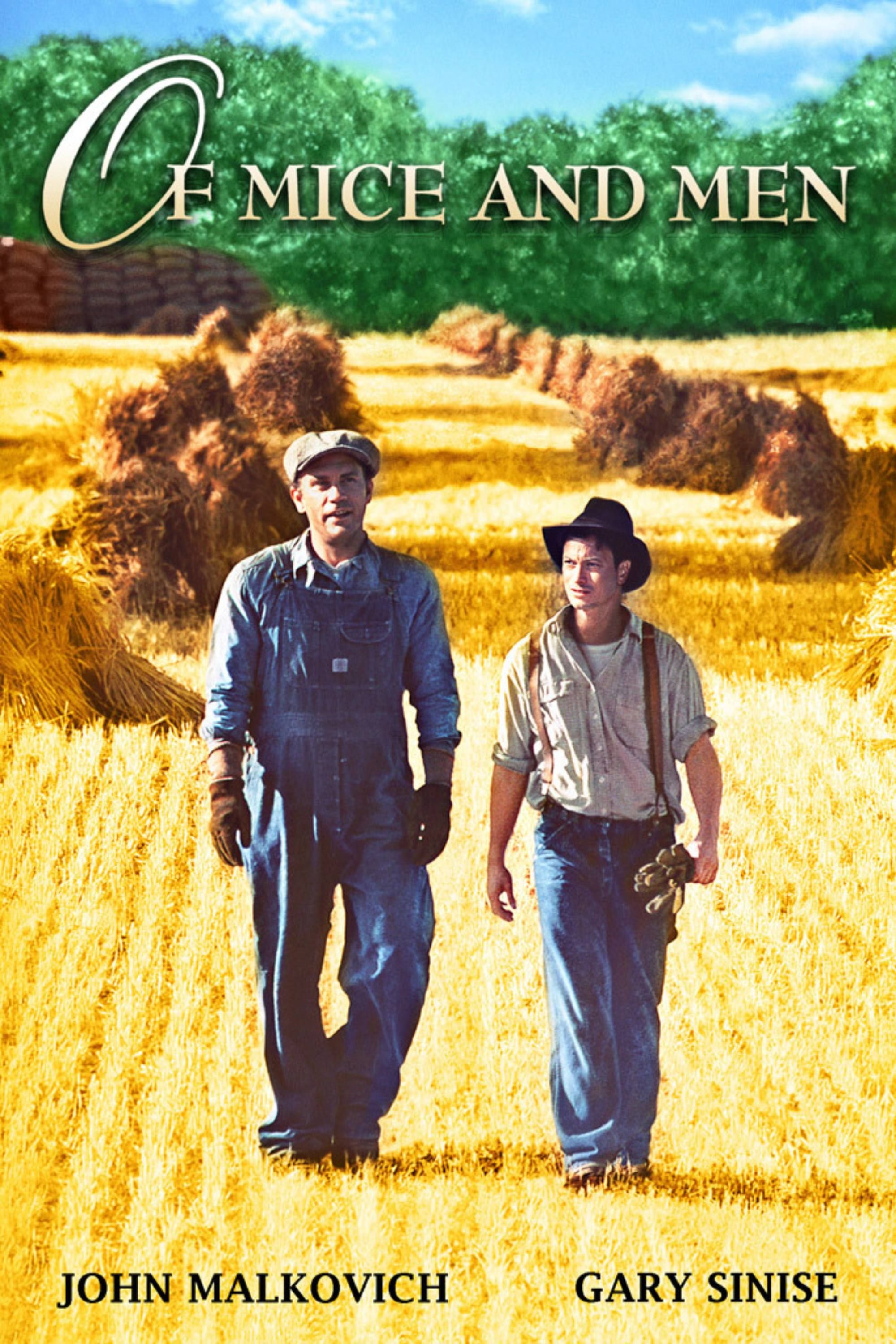 Of Mice and Men Summary, Trailer, Cast, Where to Watch and More, image size:2000x3000