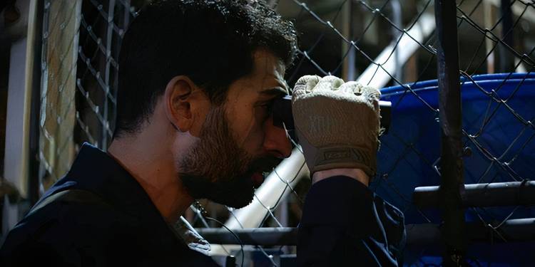 omar-in-seal-team-seaosn-7-episode-4 SEAL Team Series Finale Ending Explained: How It Ends And Whether Ray Dies