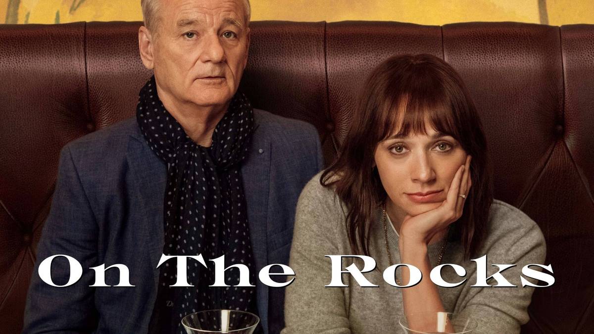 On the Rocks Summary, Trailer, Cast, Where to Watch and More