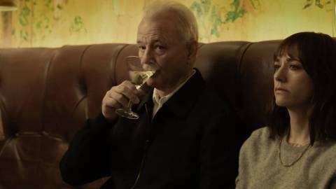 On the Rocks Summary, Trailer, Cast, Where to Watch and More