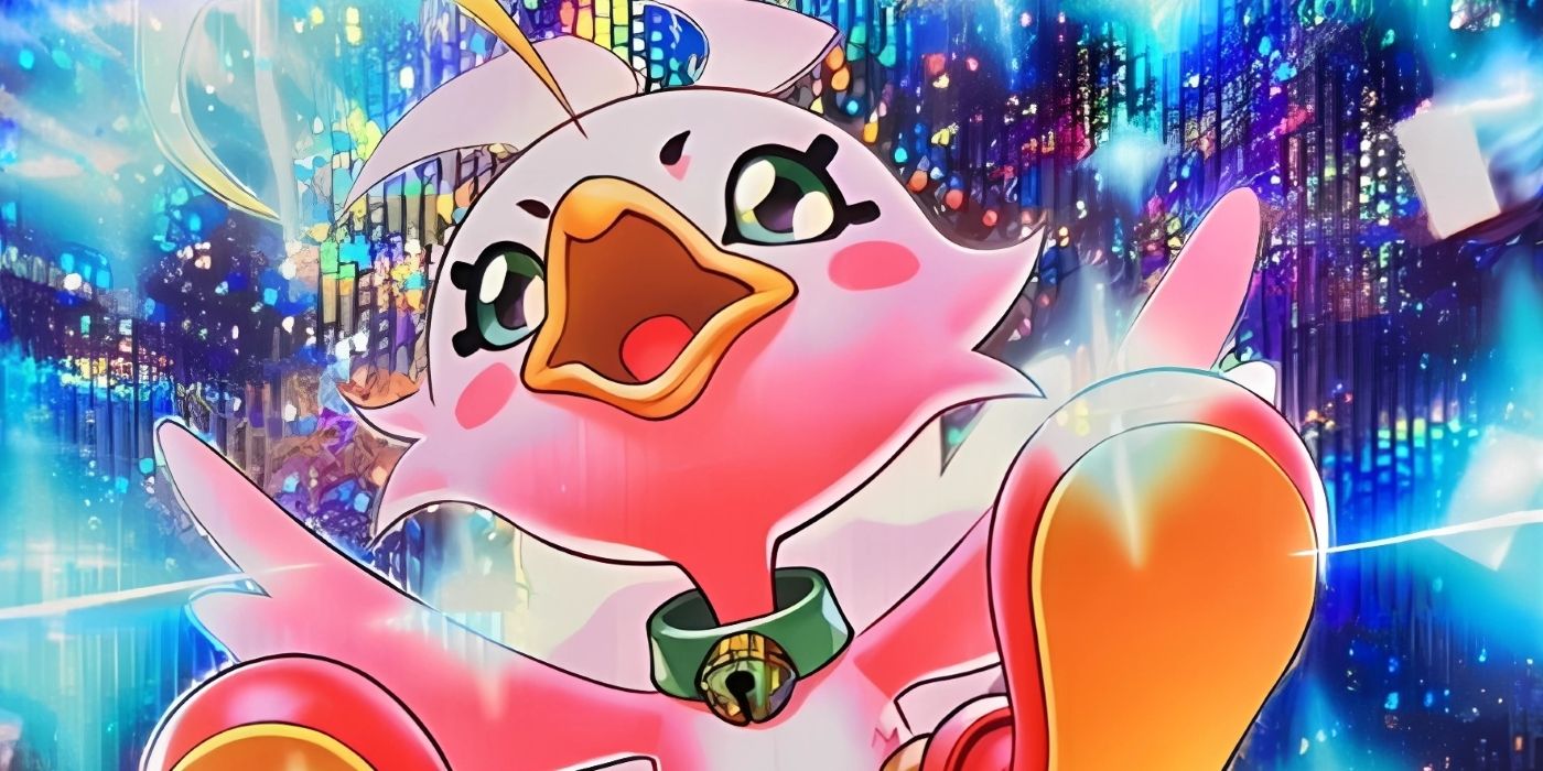 10 Best Cards Used by Yusei In The Yu-Gi-Oh! 5Ds Anime