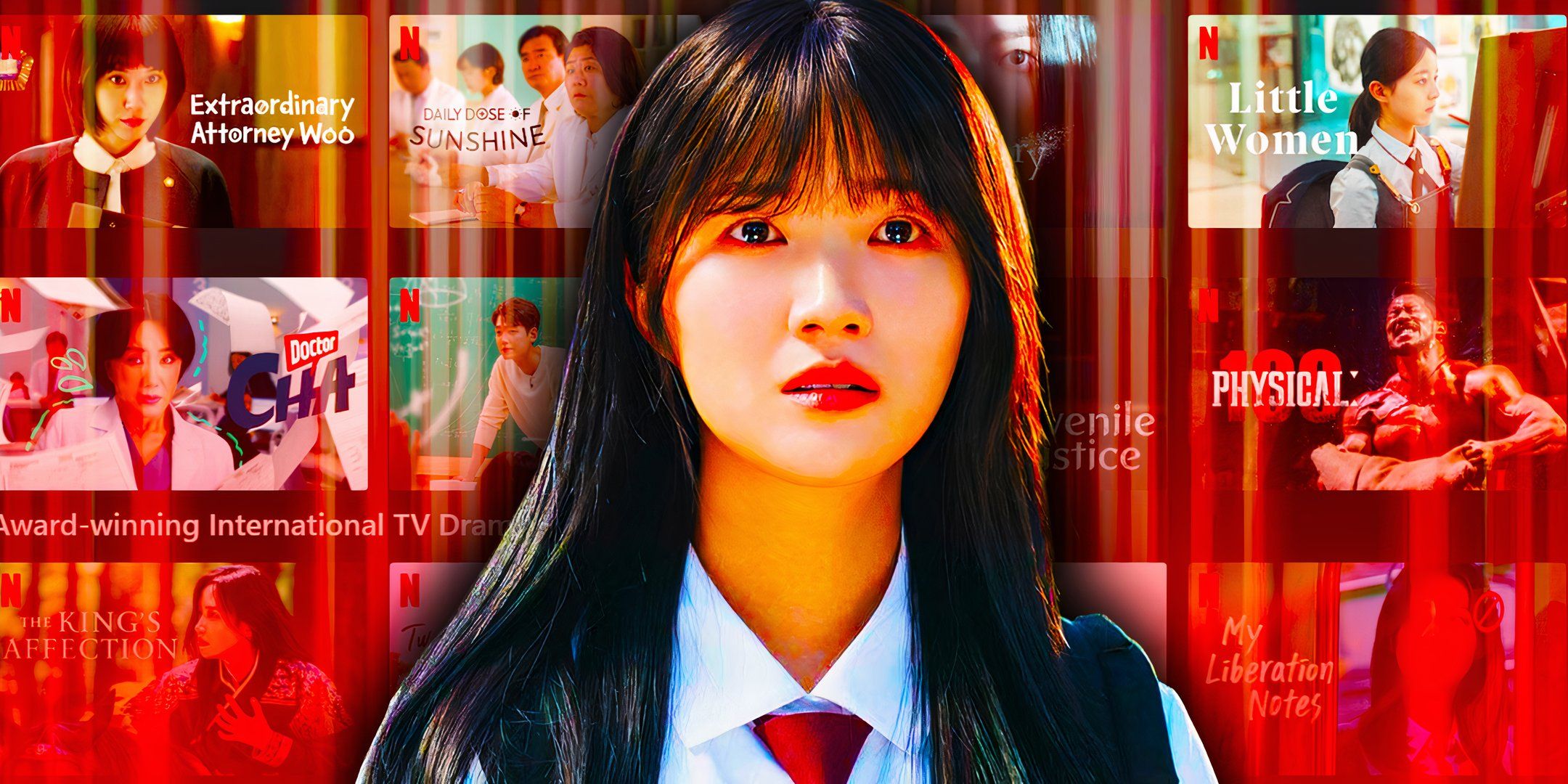 2024's Best Time Travel Fantasy Is Only 1 Season, And It's Still The Perfect Binge Watch