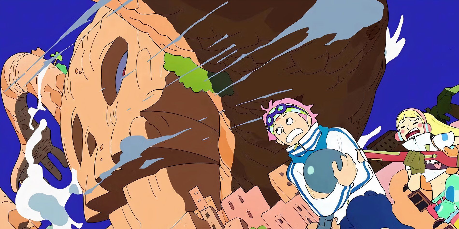 One Piece Dub Just Made History As the Anime Is Finally Caught Up With ...