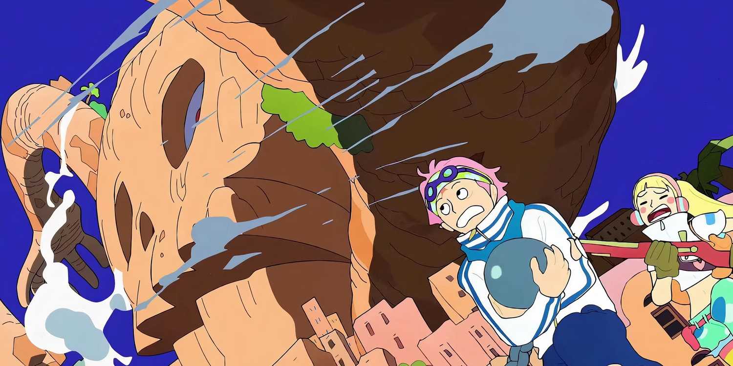 Egghead Show One Piece Dub Just Made History As the Anime Is Finally Caught Up With ...
