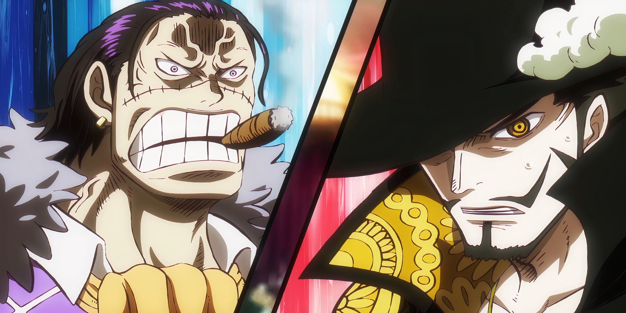 One Piece Episode #1117 Release Date & Time