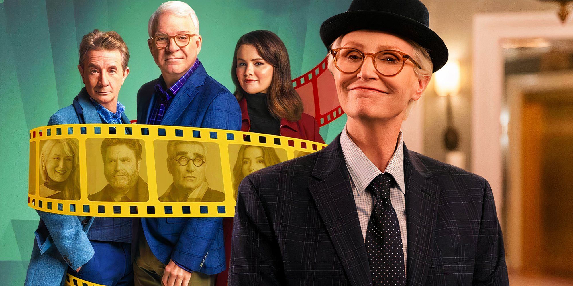 Only Murders In The Building Season 4 Viewing Guide: When New Episodes