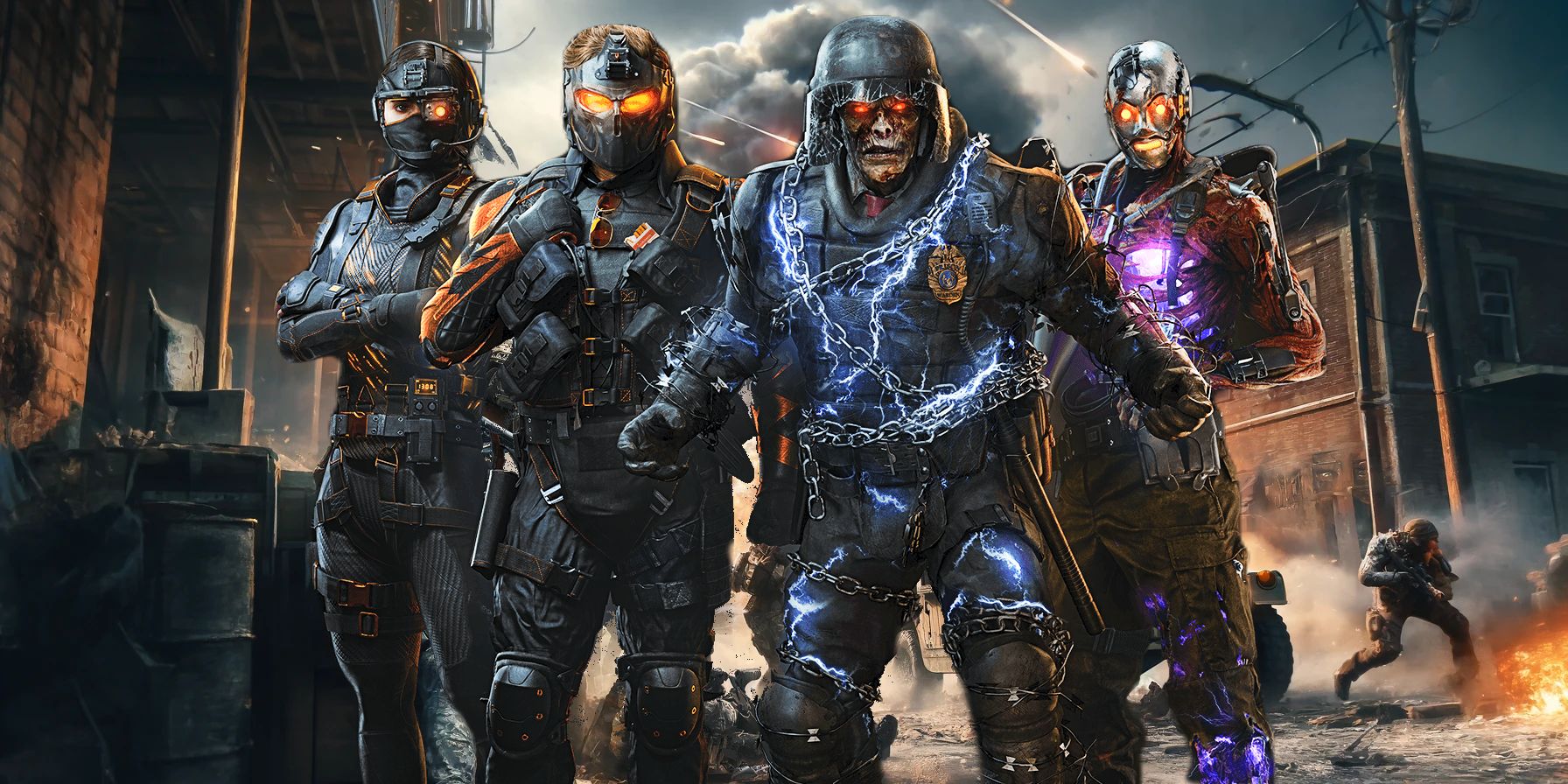Black Ops Cold War Development Costs Reach $700 Million, Activision Reveals
