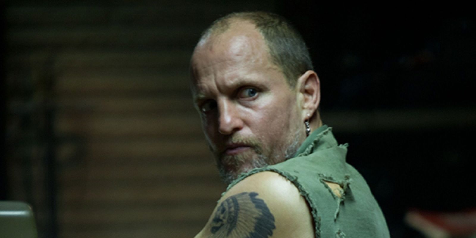 Every Woody Harrelson Villain Role, Ranked