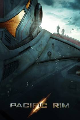 Pacific Rim May Be MIA, But an Epic New Mech Series Is Now Here to Fill ...