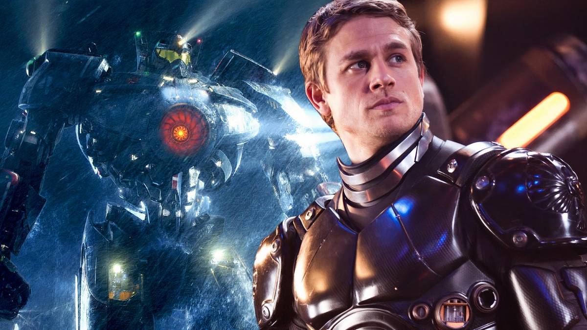 The Pacific Rim TV Show: Confirmation & Everything We Know