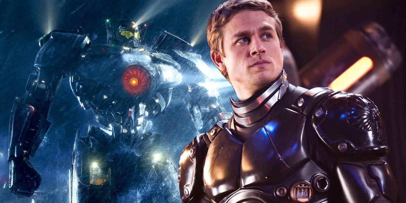 Series Like Procific Rims The Pacific Rim TV Show: Confirmation & Everything We Know