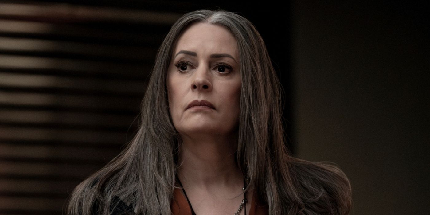 Criminal Minds: Evolution's Prentiss Twist Perfectly Sets Up New Character Introduction In Season 3