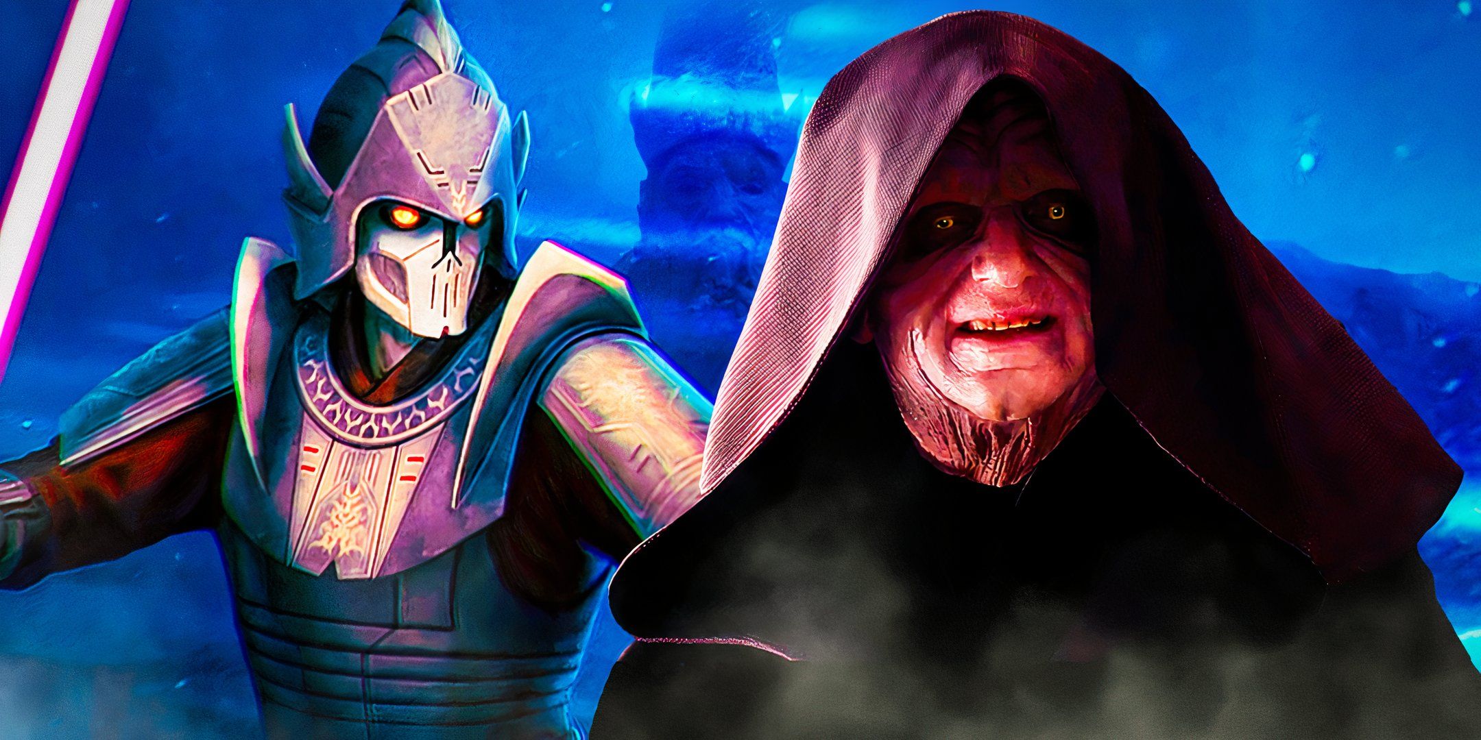 Darth Bane Mortis