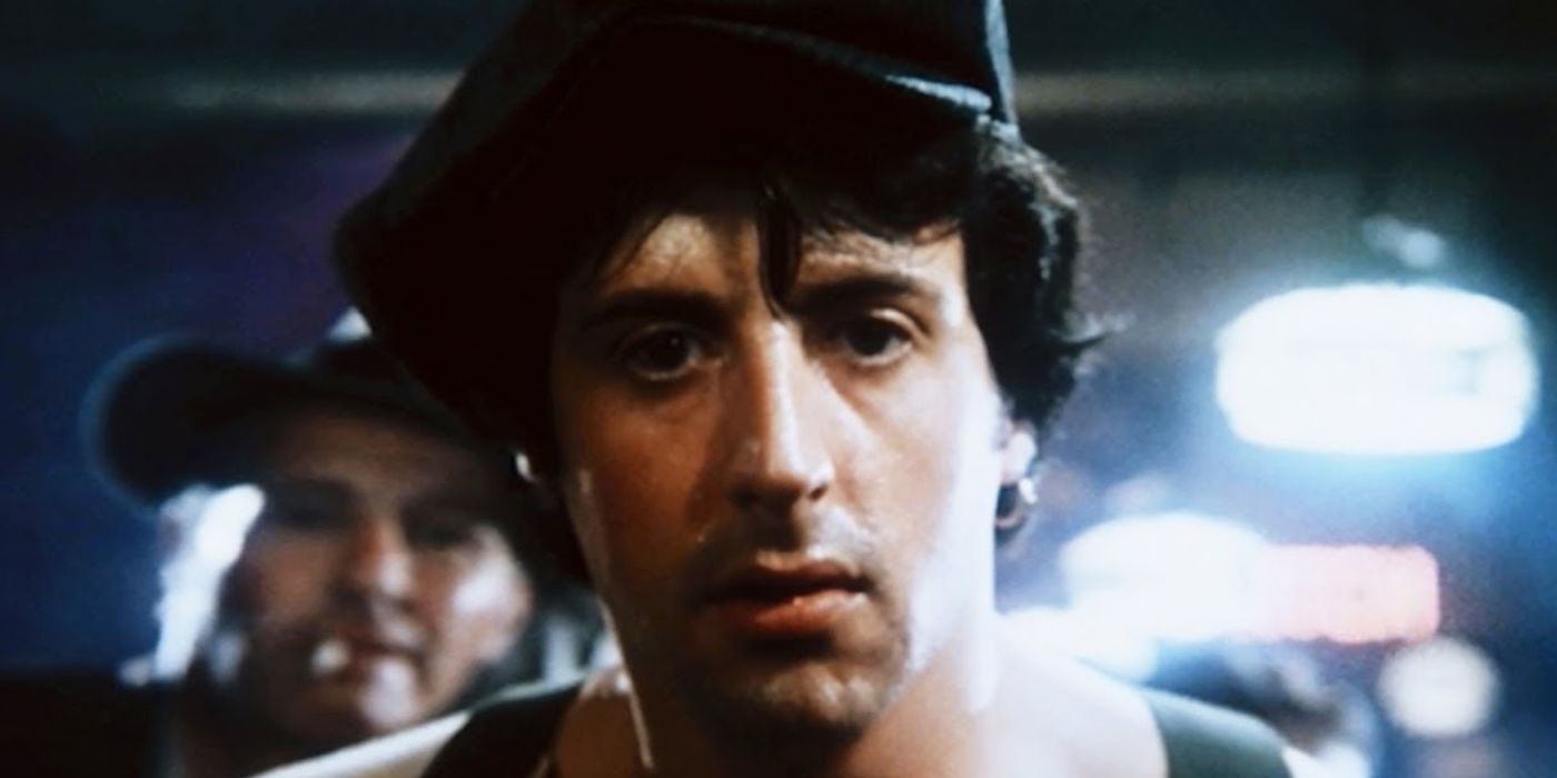 Sylvester Stallone Wouldn't Be Rocky Without This Failed Sports Movie That Released Two Years Later