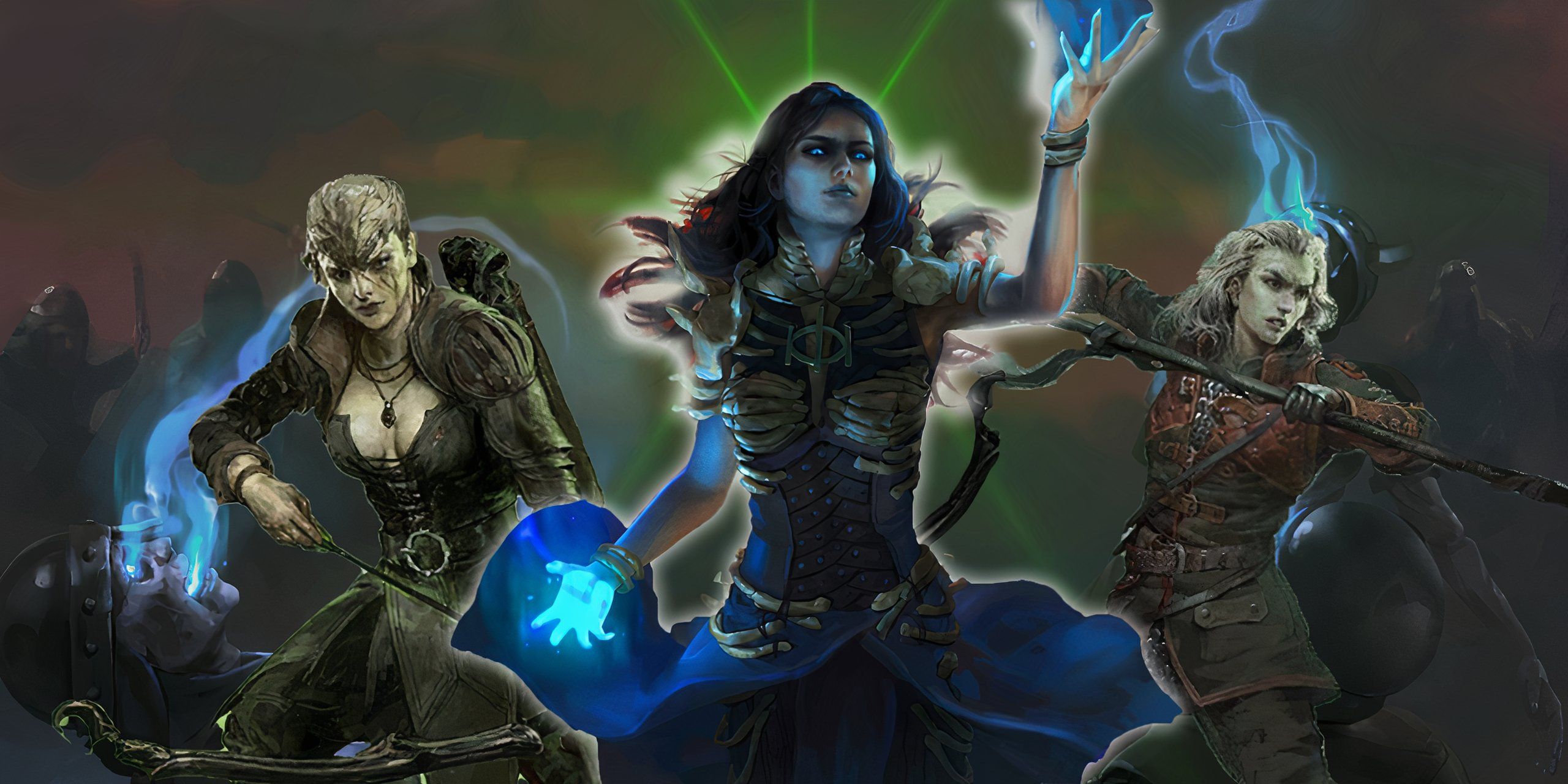 Path Of Exile 2: How To Find & Complete The Ancient Vows Quest