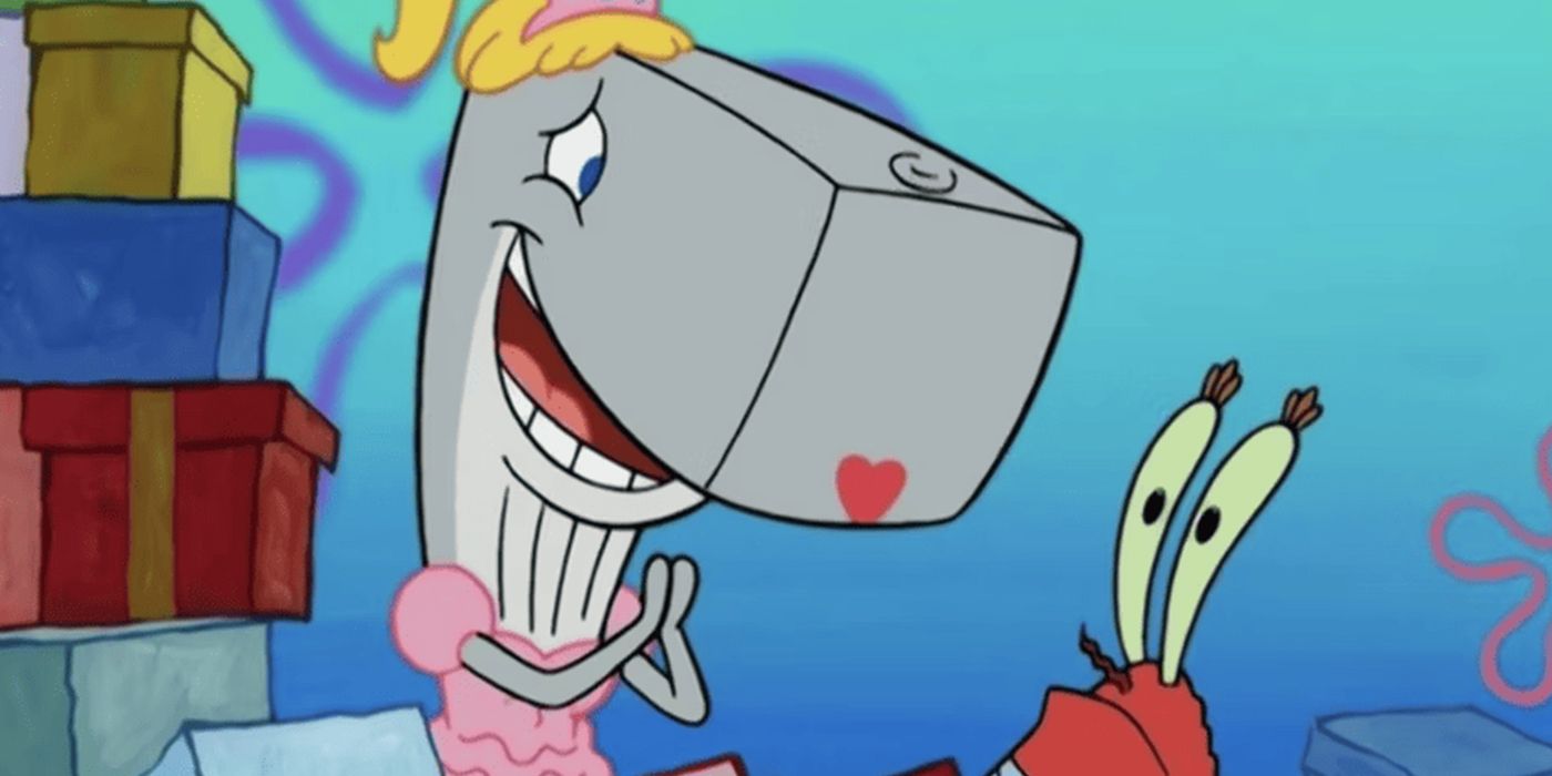 SpongeBob SquarePants: 15 Dark Fan Theories