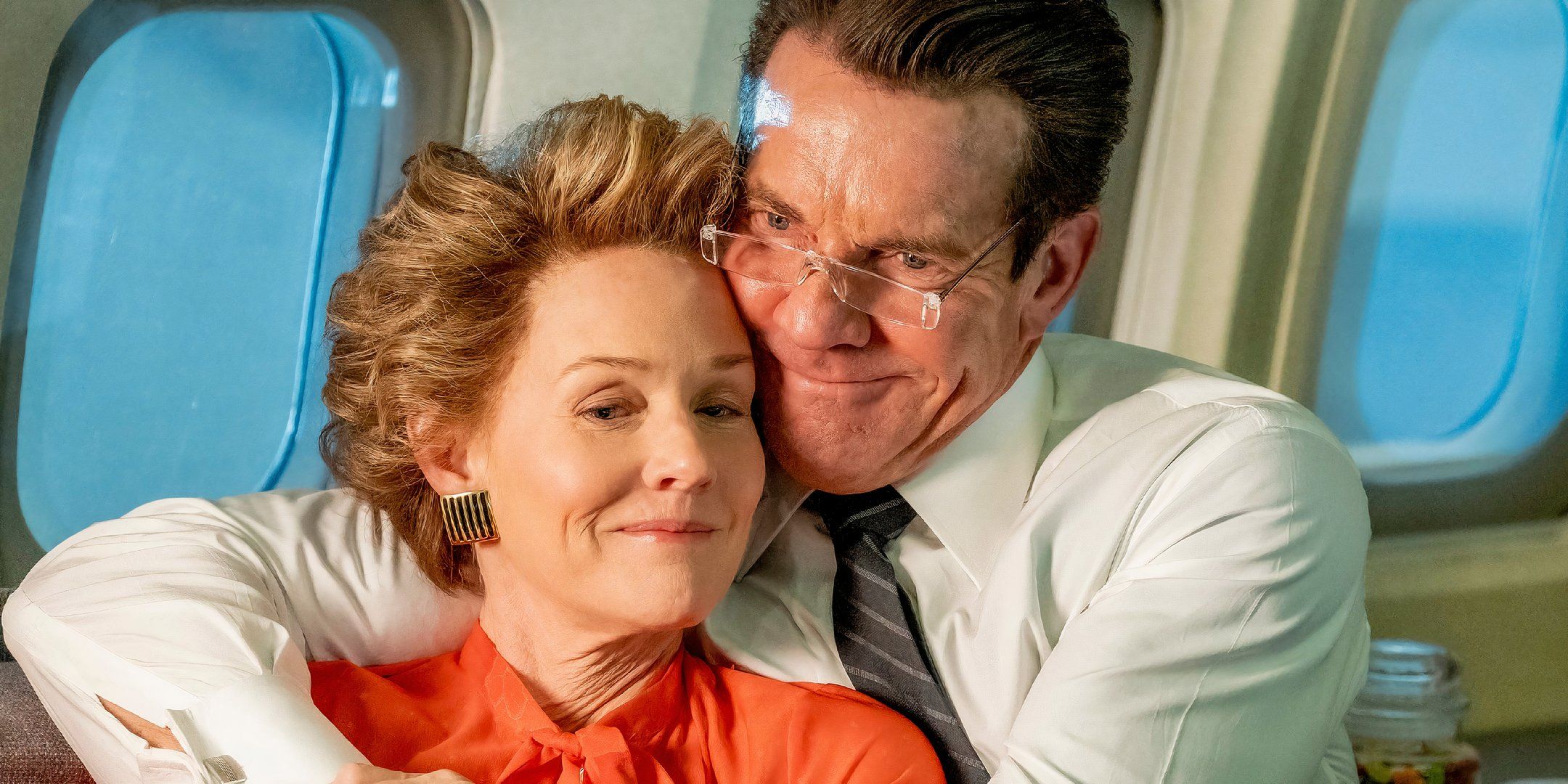 Dennis Quaid's Reagan Movie With 98% Audience RT Score Gets VOD & Digital Release Date