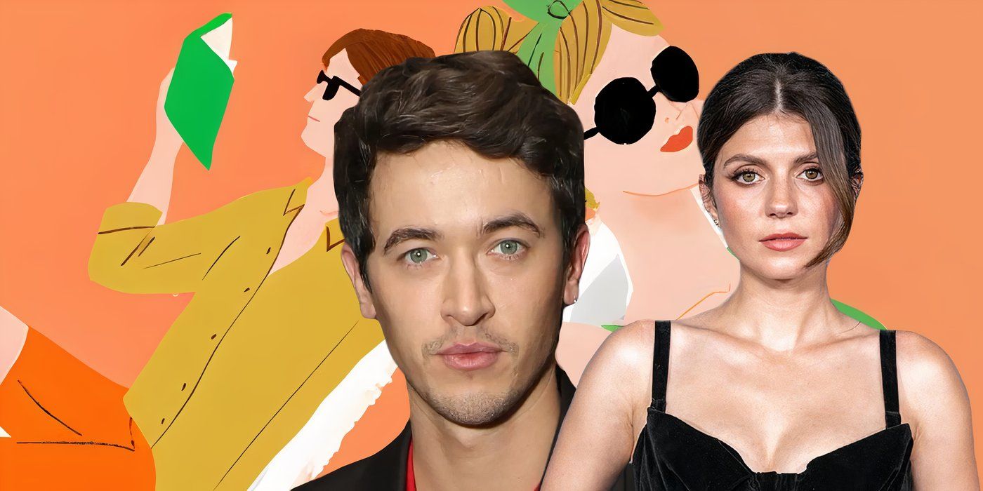 Netflix’s Hunger Games Star Vehicle Locks In Release Date