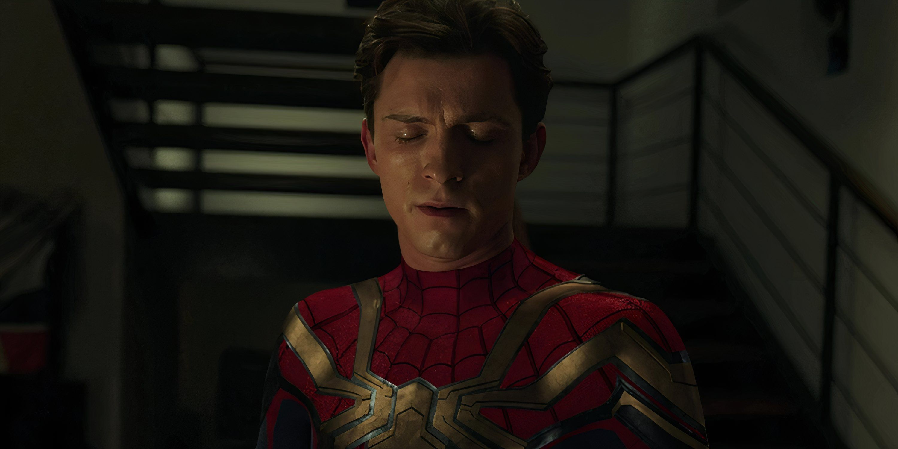 15 Most Thrilling Scenes In Tom Holland's MCU Spider-Man Movie Trilogy