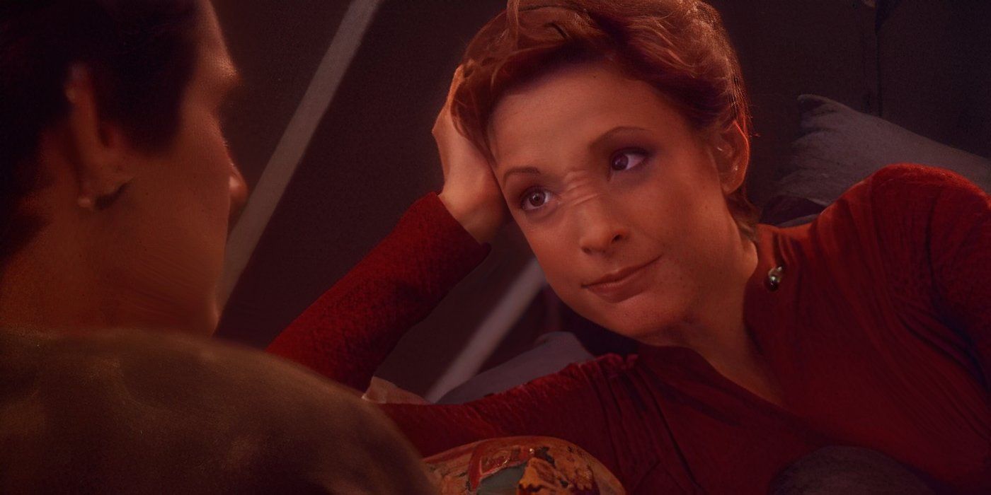 Star Trek: DS9's 5 Mirror Universe Episodes Ranked Worst To Best