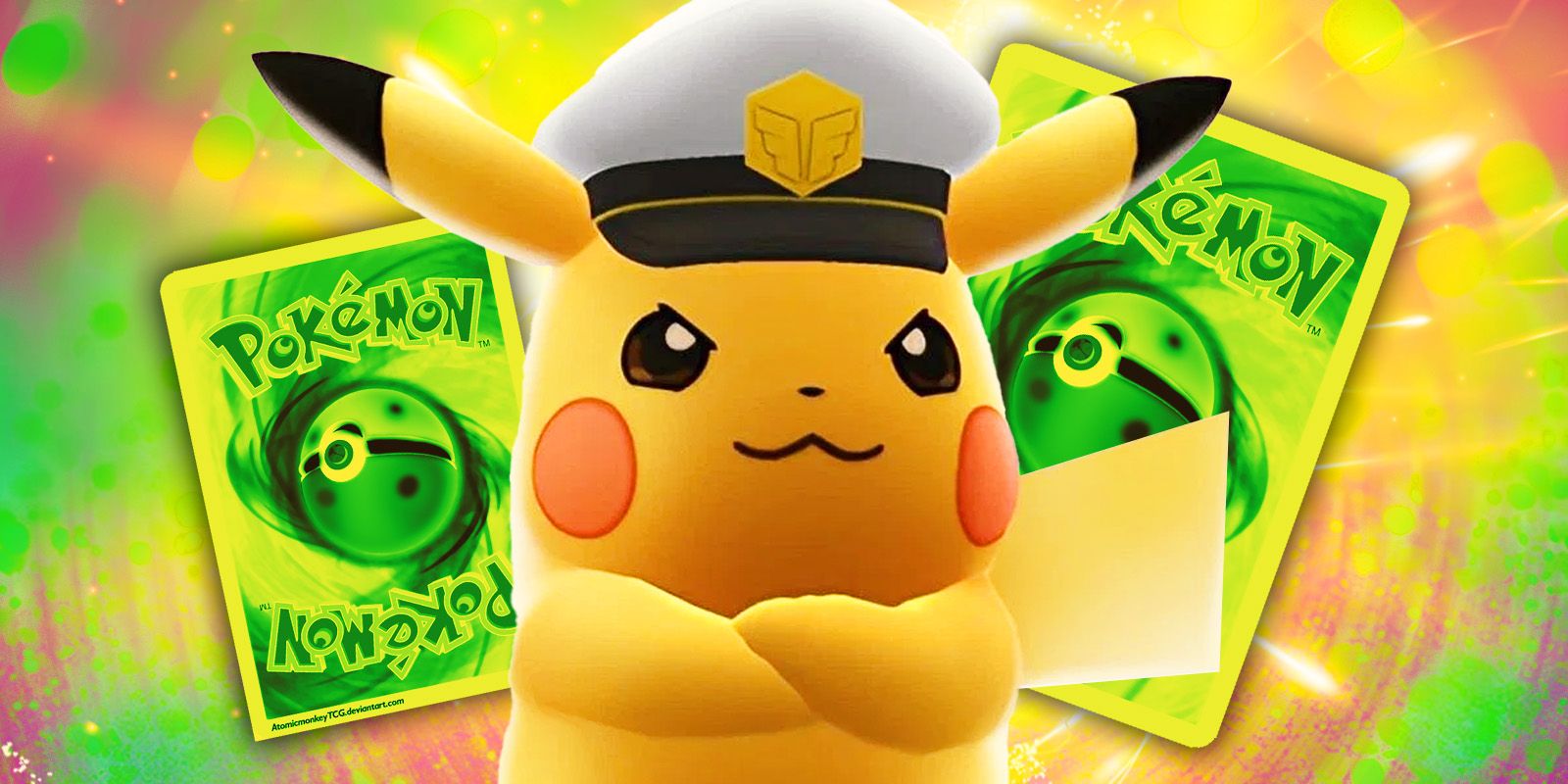 pokemon grand adventure card list Pokemon Grand Adventure Collection main image 0