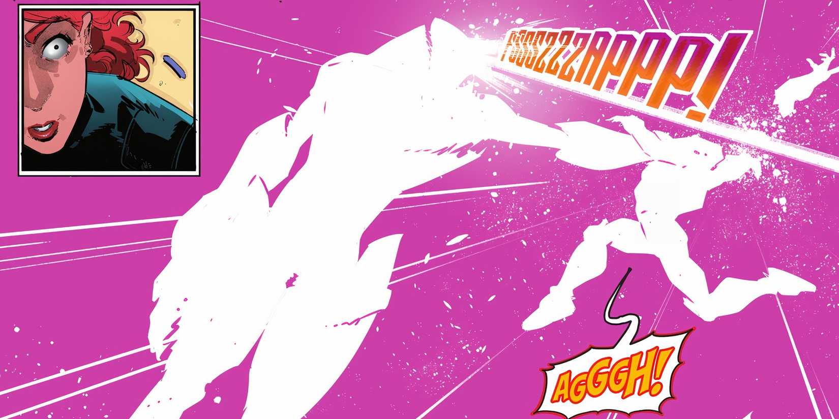X-Men's Sentinels Have a New & Dangerous Counterpart in DC Comics