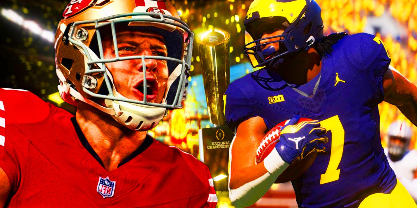 10 Biggest College Football 26 Leaks & Rumors