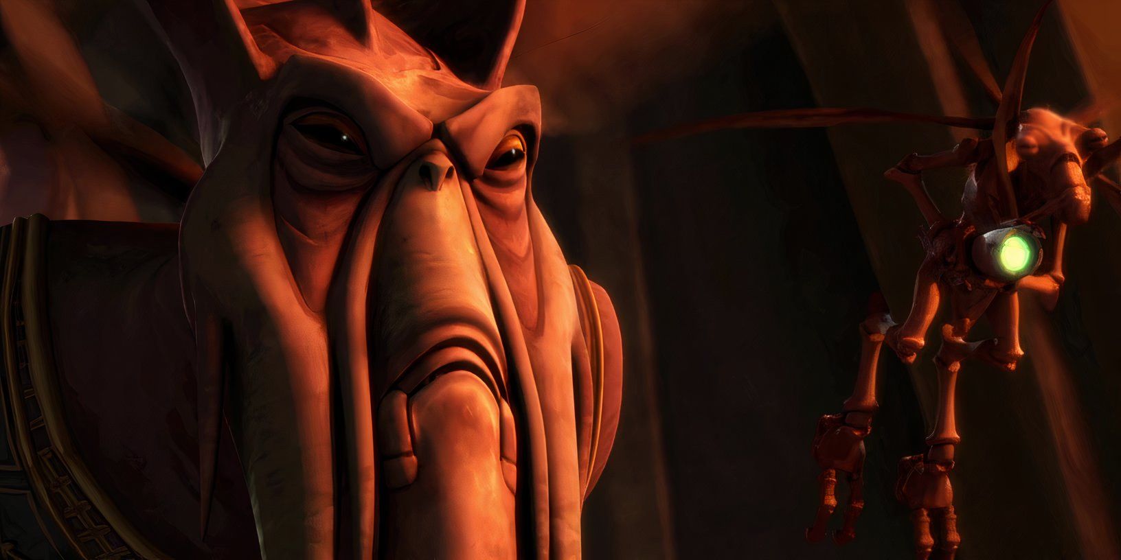 Every Clone Wars Villain, Ranked By The Threat They Pose To The Jedi