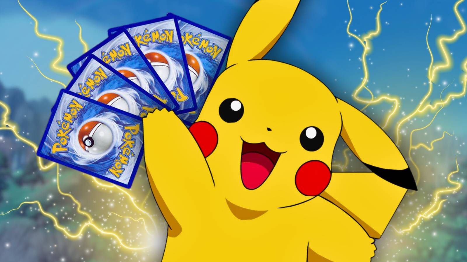Pokmon TCG's Best Pikachu Crossover Card Is 8 Years Old & Sells For $5000 Pokmon TCG's Best Pikachu Crossover Card Is 8 Years Old & Sells For $5000