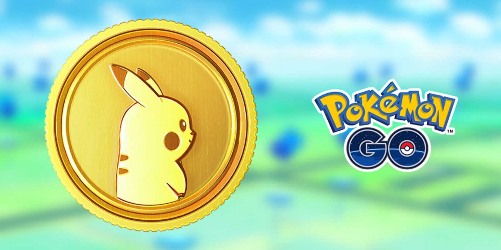 How To Get Coins For Free In Pokémon GO