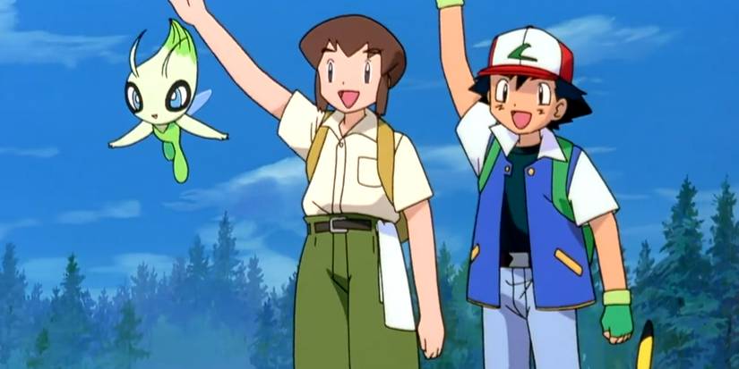 The Real Reason Ash & Pikachu Met Is So Much Wilder Than Fans Think ...