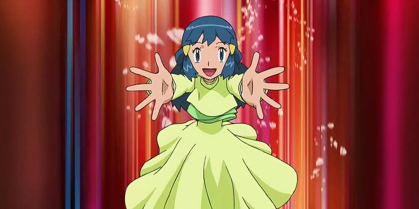 pokemon dawn grand festival dress Ribbons for the Win: Battling internalized misogyny with Pokemon Diamond & Pearl