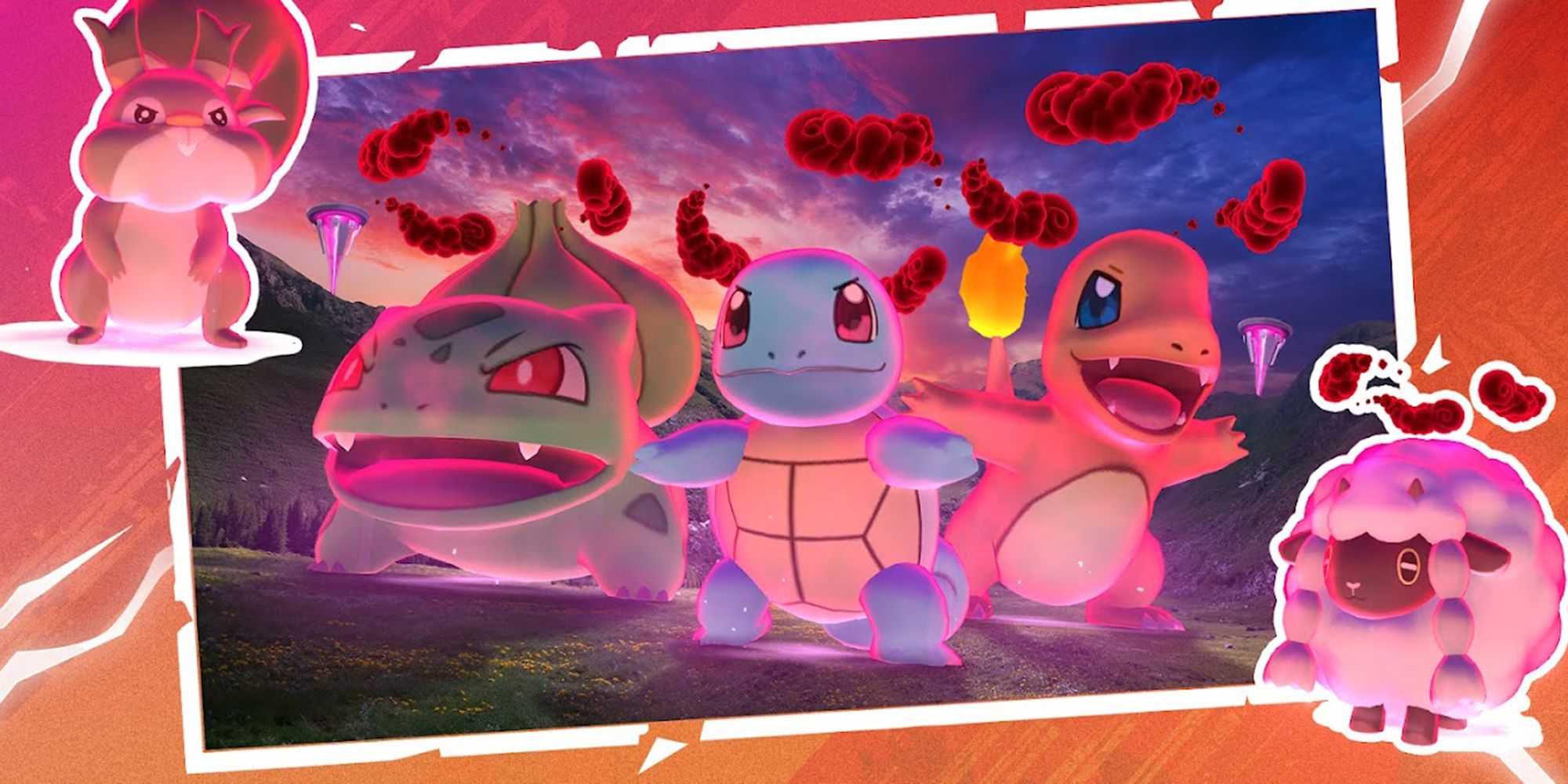 New Dynamax Pokémon Are Coming To Pokémon GO This October